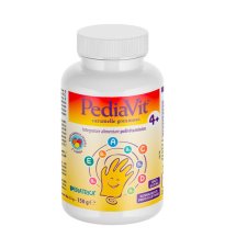 PEDIAVIT CARAMELLE GOMM NF60PZ PEDIAVIT CARAMELLE GOMM NF60PZ