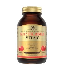 VITA C MASTICABILE 90CPR MAST VITA C MASTICABILE 90CPR MAST