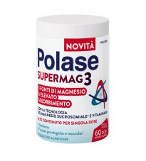 POLASE SUPERMAG3 18STICK 2G POLASE SUPERMAG3 18STICK 2G