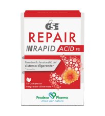 GSE REPAIR RAPID ACID FS 36CPR