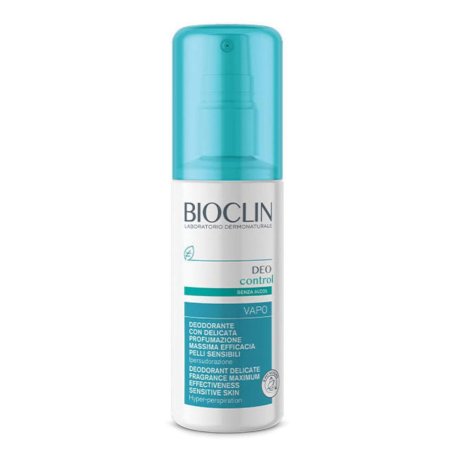 BIOCLIN DEO CONTROL VAPO NF