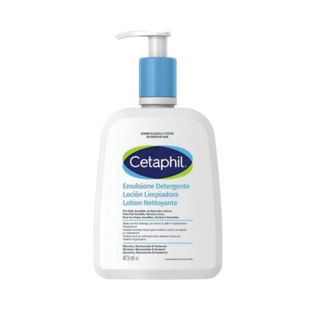 CETAPHIL EMULSIONE DET 473ML
