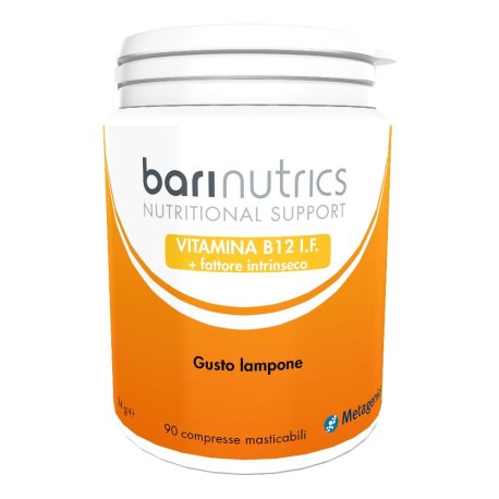 BARINUTRICS VITAMINE B12IF ITA