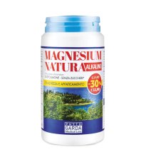 MAGNESIUM NATURA 150G