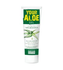 YOUR ALOE GEL 125ML