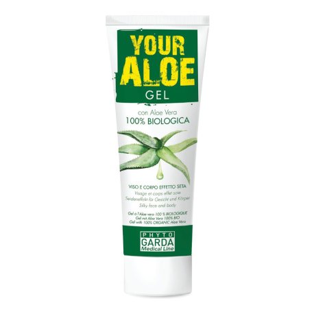 YOUR ALOE GEL 125ML