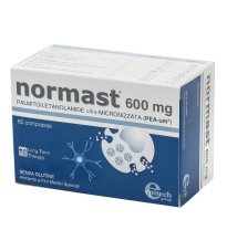 NORMAST 600MG 60CPR