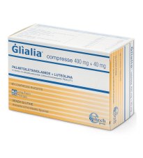 GLIALIA 400MG+40MG 60CPR