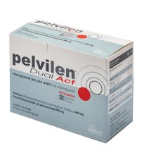 PELVILEN DUAL ACT 60BUST