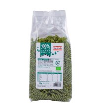 FUSILLI DI PISELLI BIO 250G