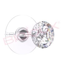 BIOJOUX 3050 CRISTALLO 5MM