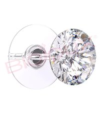 BIOJOUX 3060 CRISTALLO 6MM