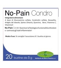 NOPAIN CONDRO 20BUSTX5G