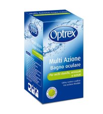 OPTREX BAGNO OCUL MULTI AZ 300