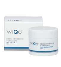 WIQO CREMA NUTRIENTE/IDRAT N/M