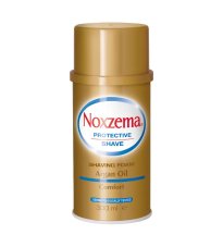 NOXZEMA SCH BARBA ARGAN OIL