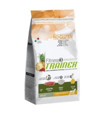 TRAINER F3 AD M&M ANA/R/O 3KG