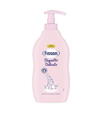 FISSAN BAGNO DELICATO 400ML