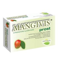 MANGIVIS PROST 30CPS