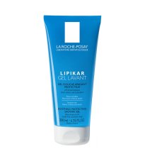 LIPIKAR GEL LAVANT 200ML