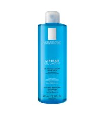 LIPIKAR GEL LAVANT 400ML