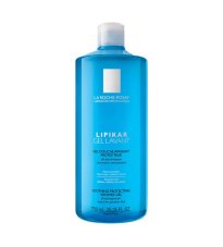 LIPIKAR GEL LAVANT 750ML