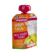 SPREMI E GUSTA FRA/MELA/YOG85G