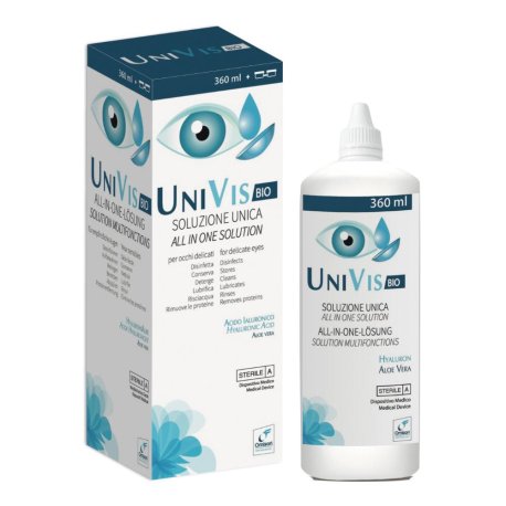 UNIVIS BIO 360ML