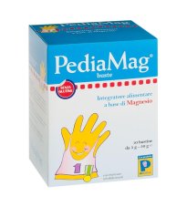 PEDIAMAG 10BUST