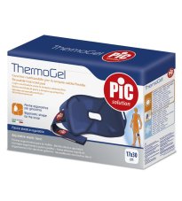 THERMOGEL GINOCCHIO C/FASCIA