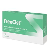 FREECIST 15CPR