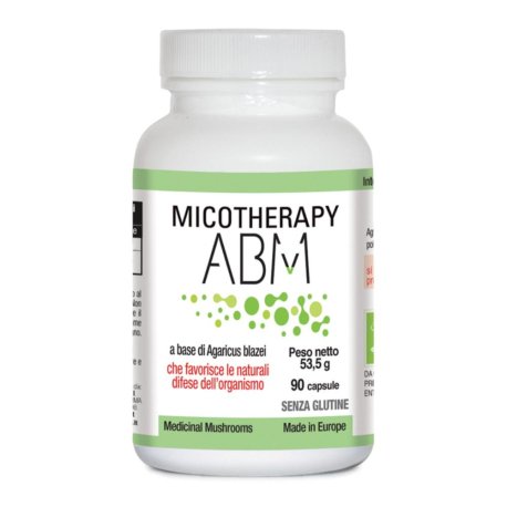 ABM MICOTHERAPY 90CPS