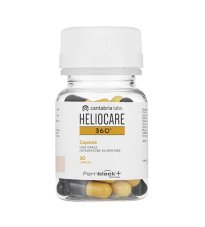 HELIOCARE 360 ORAL 30CPS