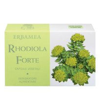 RHODIOLA FORTE 24CPS