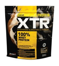 PROTEIN XTR CACAO ETICHSPORT