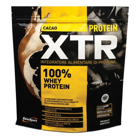 PROTEIN XTR CACAO ETICHSPORT