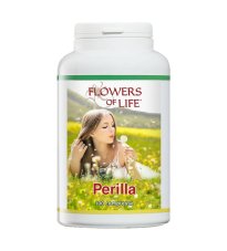 PERILLA 100CPR FLOWERS OF LIFE