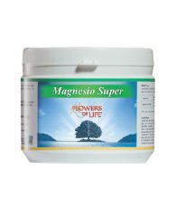 MAGNESIO SUPER 300G FLOWERS