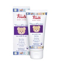 TRUDI BABY CARE TALCO 100ML