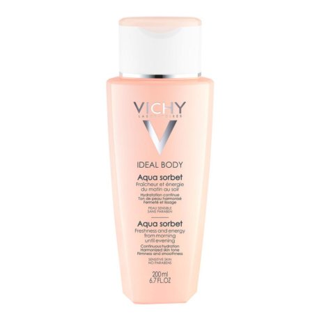 IDEAL BODY ACQUA SORBETTO200ML