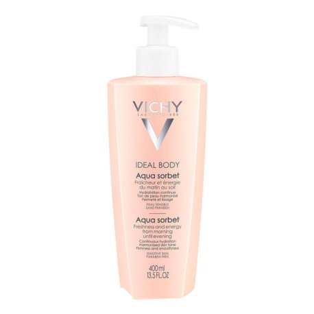 IDEAL BODY ACQUA SORBETTO400ML