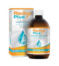 REDOX PLUS 500ML