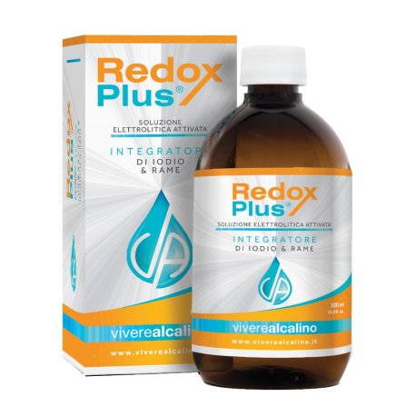 REDOX PLUS 500ML