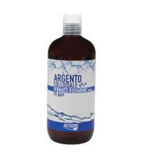 ARGENTO COLLOID PLUS 500ML