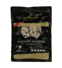 MASSIMO ZERO GNOCCHI INT 500G