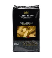 MASSIMO ZERO PAPPAR UOVO 250G