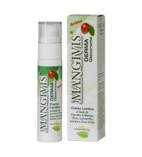 MANGIVIS DERMA OLEOCREMA 50ML