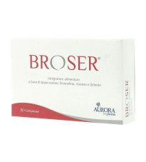 BROSER 20CPR BROSER 20CPR