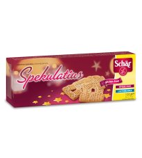 SCHAR SPEKULATIUS BISCOTTI100G