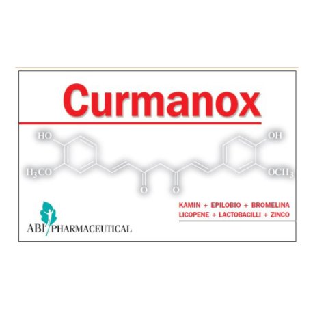 CURMANOX 15CPR